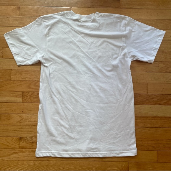 Serengetee Take A Hike Graphic Tee - Picture 7 of 7